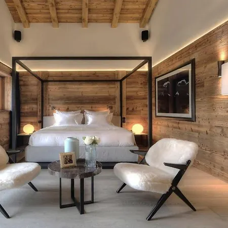 Boisier Nest Megeve