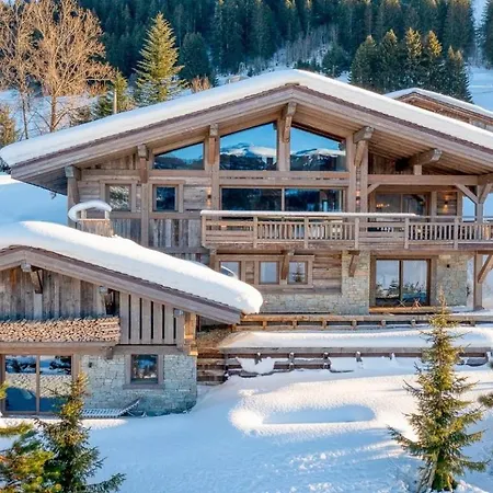 Boisier Nest * Megeve