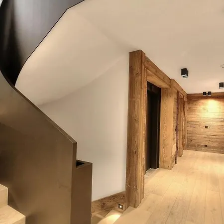 Boisier Nest * Megeve