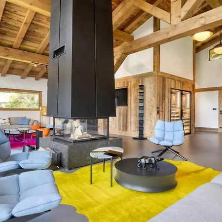 Boisier Nest Apartment *