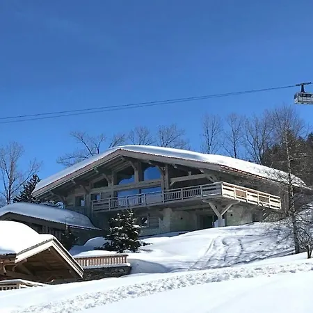 Boisier Nest Megeve