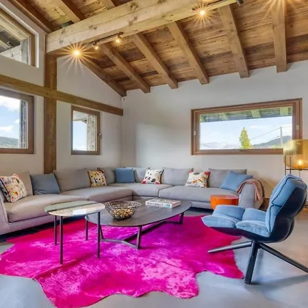Boisier Nest Apartment