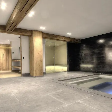 Boisier Nest Megeve