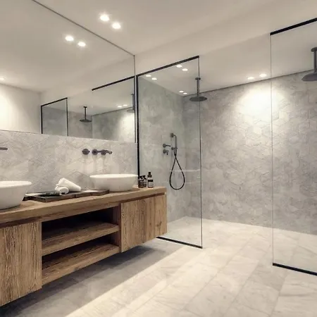 Boisier Nest Apartment Megeve